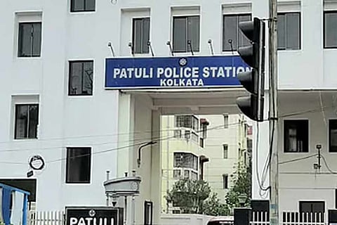 शादी का वादा कर युवती से दुष्कर्म, पीजीटी इंटर्न गिरफ्तार