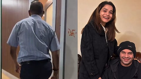 Tej Pratap Yadav: विवादों के बीच सामने आया तेज प्रताप का नया वीडियो