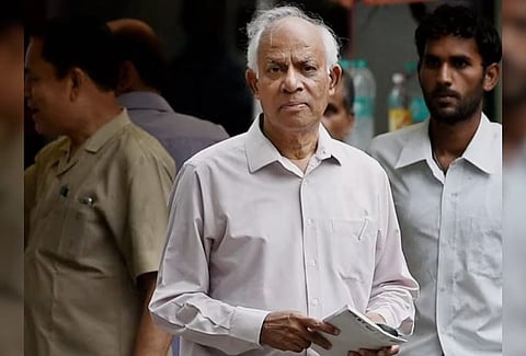 कोयला घोटाला : पूर्व कोयला सचिव बरी