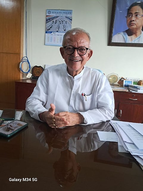 दुर्गा पूजा से पहले 368 मीट्रिक टन छोटी मछलियों का बंगाल करेगा विपणन