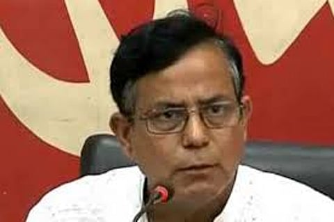 पीएम मोदी नहीं निभा पाए अपनी जिम्मेदारियां : मो. सलीम