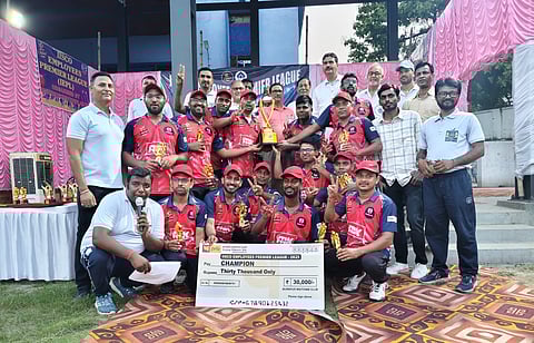 ऑनेस्ट 11 ने इस्को एपलॉयज प्रीमियर लीग 2025 अपने नाम की