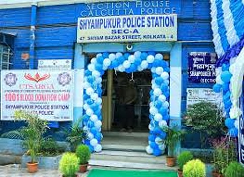 श्यामबाजार में सरकारी बैंक के लॉकर से 20 लाख के आभूषण चोरी