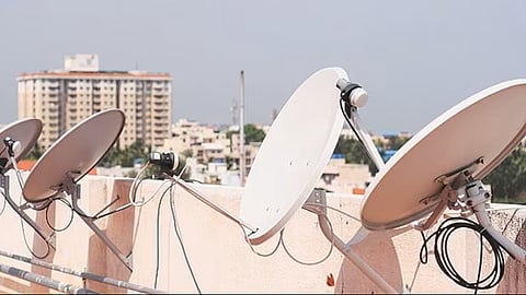 केबल ऑपरेटरों ने छह साल में 1.95 लाख रोजगार की कटौती की