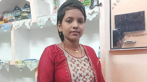 मनीषा की फाइल फोटो