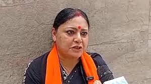 अग्निमित्रा पाल