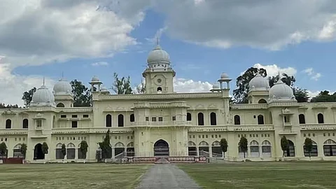लखनऊ विश्वविद्यालय