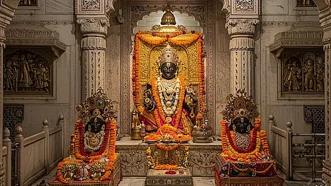 बांके बिहारी