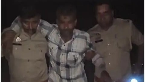 मुठभेड़