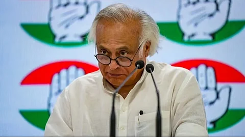 ट्रंप ने नौंवी बार किया मध्यस्थता का दावा, पीएम चुप्पी साधे हुए हैं: कांग्रेस