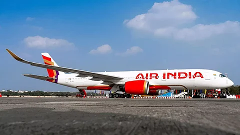 Air India के सभी बोइंग विमानों की होगी जांच, प्लेन क्रैश के बाद DGCA का एलान