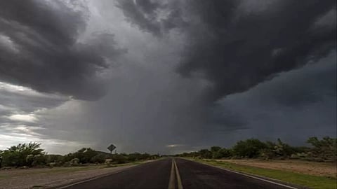 4 दिनों में दक्षिण बंगाल में दस्तक दे सकता है मानसून