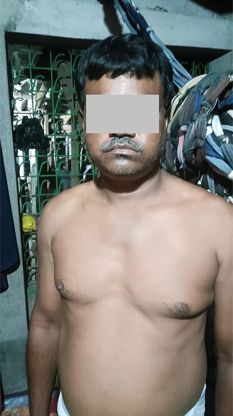 पुराना फर्नीचर खरीदने के बहाने घर में घुसकर की थी वृद्धा की हत्या