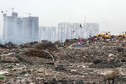 राज्य में जल और वायु प्रदूषण को लेकर कोई परेशानी नहीं : मंत्री रत्ना