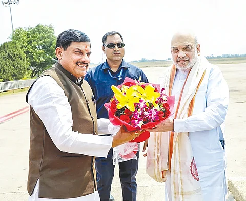Amit Shah