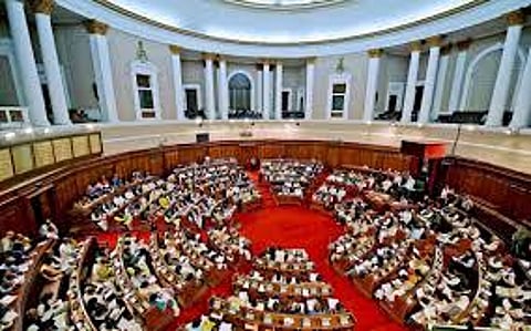 राज्य में सड़क दुर्घटनाओं में 30 % कमी आयी