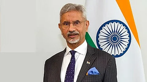 पश्चिम एशिया के घटनाक्रम पर जयशंकर ने यूएई, आर्मेनिया के विदेश मंत्रियों से की बात