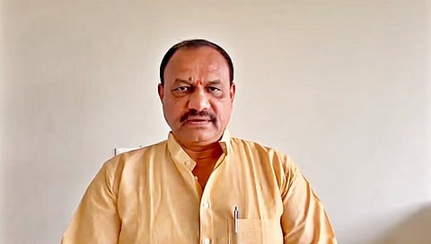 फोन टैपिंग मामला तेलंगाना कांग्रेस अध्यक्ष दर्ज कराएंगे बयान