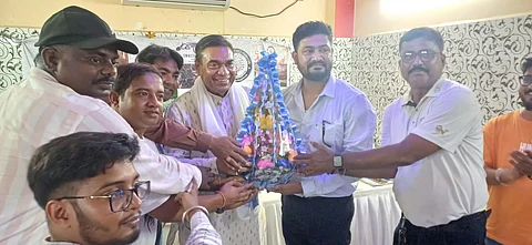 फर्स्ट केयर चैरिटेबल फाउंडेशन की चौथी वार्षिक आम बैठक संपन्न