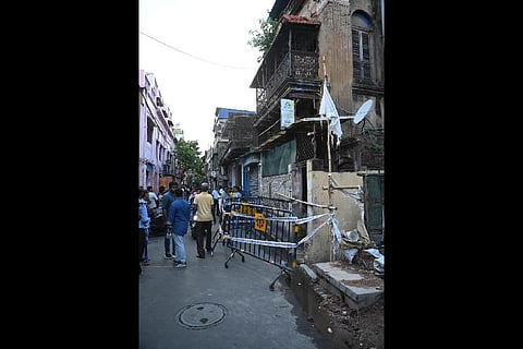 कालीघाट हत्याकांड : ज्वेलरी दुकान के कर्मी की हत्या के बाद एक और व्यक्ति की जान लेना चाहता था पिकलू