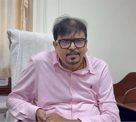 खिदिरपुर अग्निकांड: फायर ब्रिगेड की तत्परता में कोई कमी नहीं थी : मंत्री