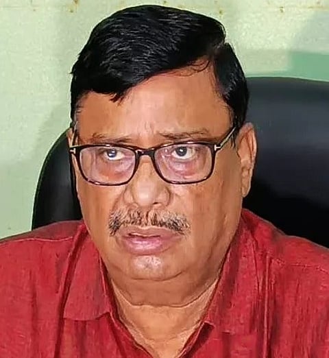 एमएमआईसी तारक सिंह