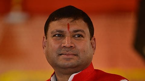 संदीप भूतोड़िया विक्टोरिया मेमोरियल हॉल, कोलकाता के ट्रस्टी बोर्ड के सदस्य नामांकित