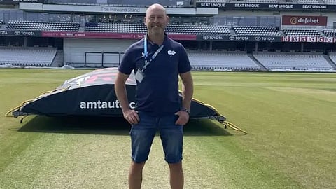 इंग्लैंड को भारत के खिलाफ अच्छी पिच चाहिए : लीड्स क्यूरेटर