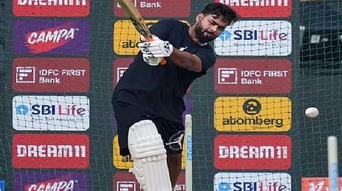 भारत को खुश करने के लिए अपना सर्वश्रेष्ठ प्रदर्शन करेंगे : पंत