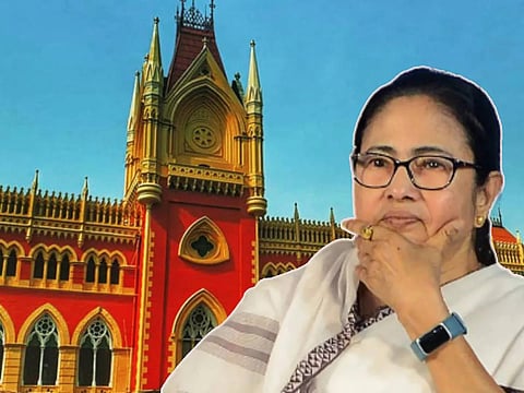 CM Mamata Banerjee