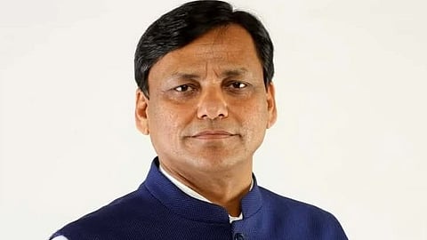 नित्यानंद राय