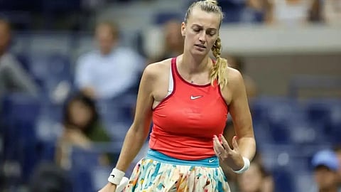 सितंबर में संन्यास लूंगी : पेत्रा क्वितोवा