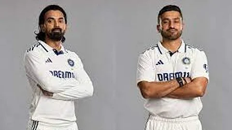 बचपन के साथी राहुल और प्रसिद्ध के साथ खेलना बहुत सुकून देने वाला है : करुण नायर