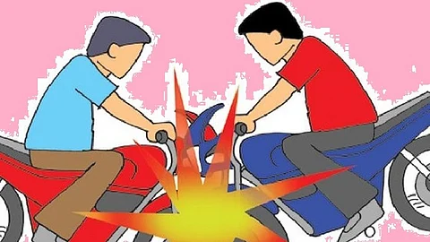 सांकेतिक चित्र