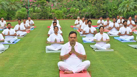 सीएम भजनलाल शर्मा