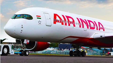 डीजीसीए का एअर इंडिया के तीन अधिकारियों को हटाने का निर्देश