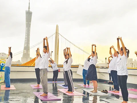 Yog