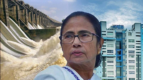 CM Mamata Banerjee