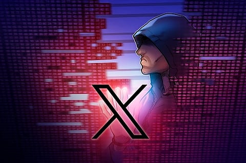 दिल्ली मौसम कार्यालय का ‘एक्स’ अकाउंट हैक