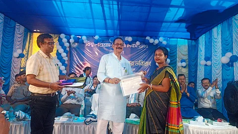 राज्य में बच्चों को शिक्षित करना और बाल श्रम को खत्म करना जरूरी : मंत्री मलय