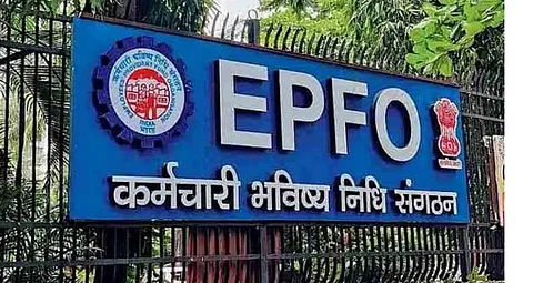 ईपीएफओ ने 19.14 लाख नए सदस्य जोड़े