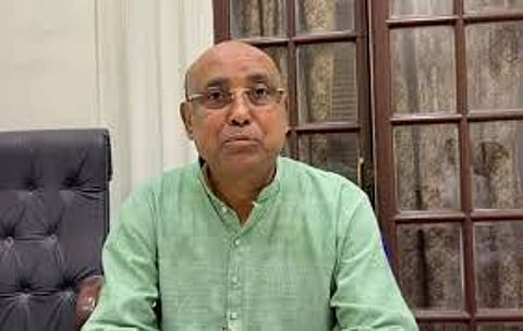 जन-जन तक राशन कार्ड पहुंचाना ममता सरकार का लक्ष्य : खाद्यमंत्री रथिन घोष