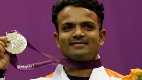 अनदेखी से खफा ओलंपिक पदक विजेता विजय कुमार