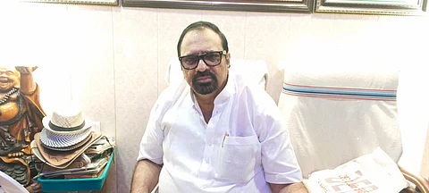 भाजपा के विरोध प्रदर्शन पर तृणमूल प्रदेश सचिव ने उठाये सवाल