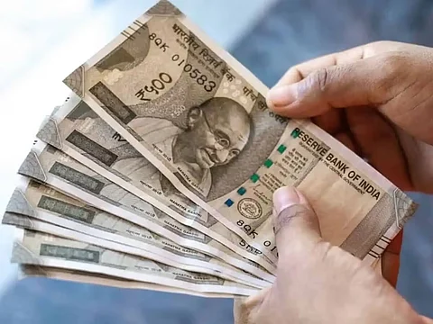 कालचीनी बीडीओ व कर्मचारी पर घूस मांगने का आरोप