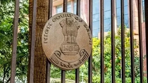 जलभराव रोकने को एम्स में सीवर लाइन जरूरी : दिल्ली हाई कोर्ट