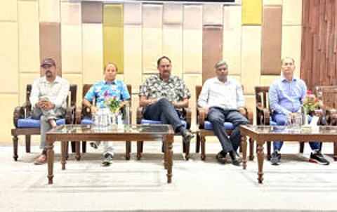 एएटीओ का तीसरा अंडमान पर्यटन रोड शो संपन्न