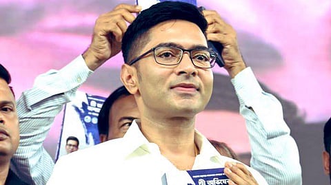 अभिषेक बनर्जी