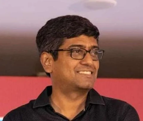 डॉ. सुजॉय घोष