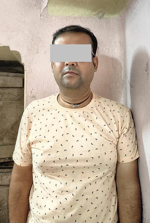 निवेश के नाम पर 1.39 करोड़ की ठगी, आईटी कंपनी का सीनियर कंसलटेंट गिरफ्तार